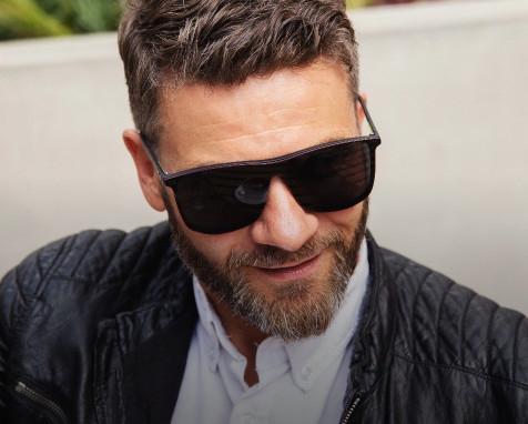 Oprawy przeciwsłoneczne